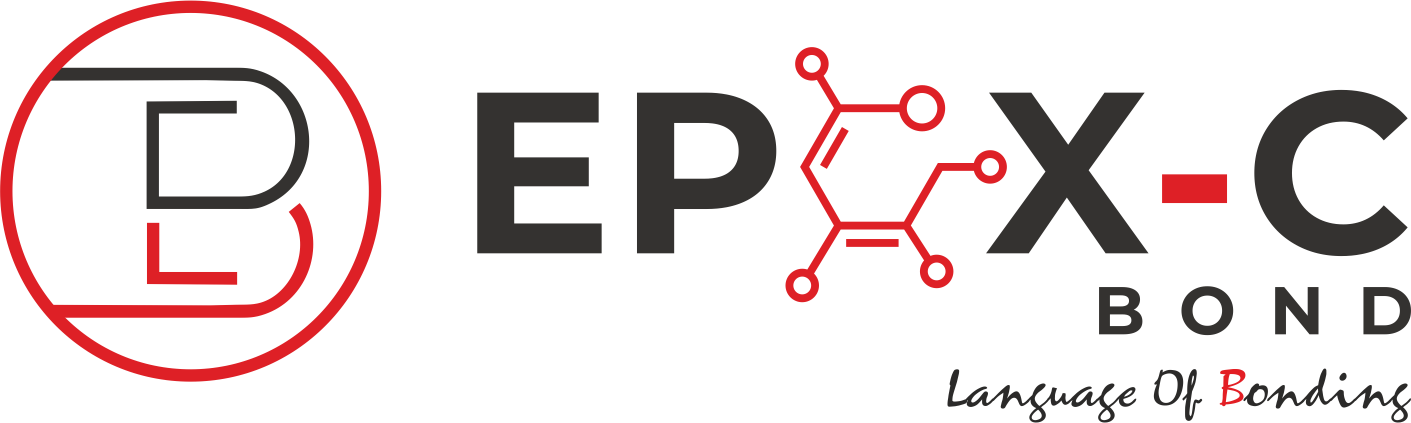 Epoxcbond logo