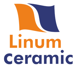 Linum Ceramic logo
