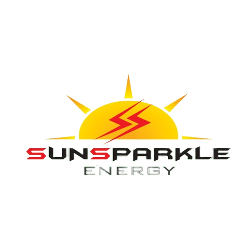 Sun Sparkle Energy logo